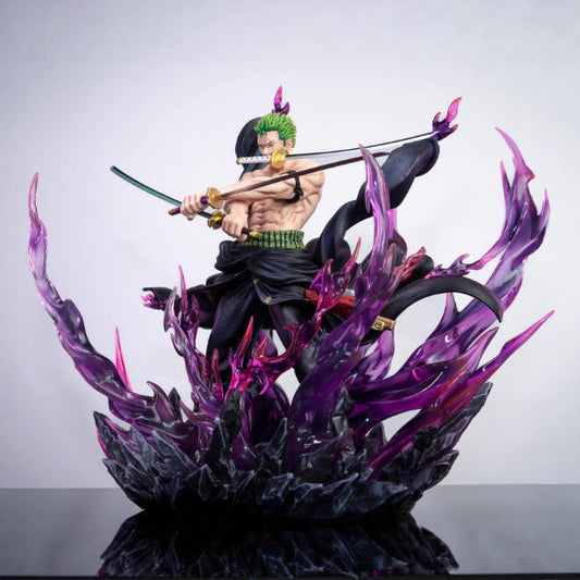 Roronoa Zoro From One Piece 29Cm