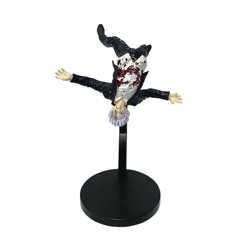 Jujutsu Kaisen Gojo Satoru Figure