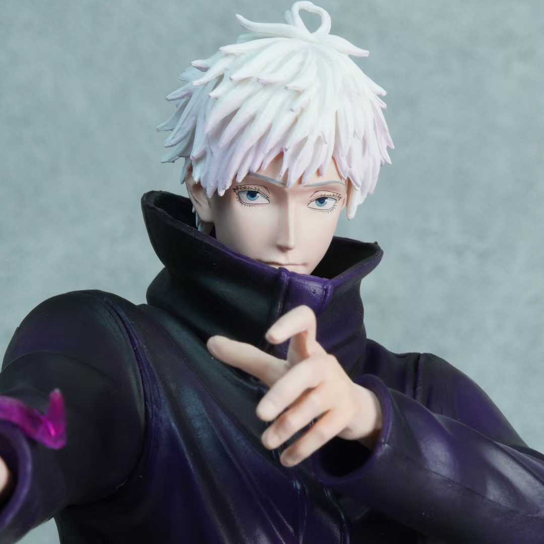 Gojo Satorou Figure 31Cm