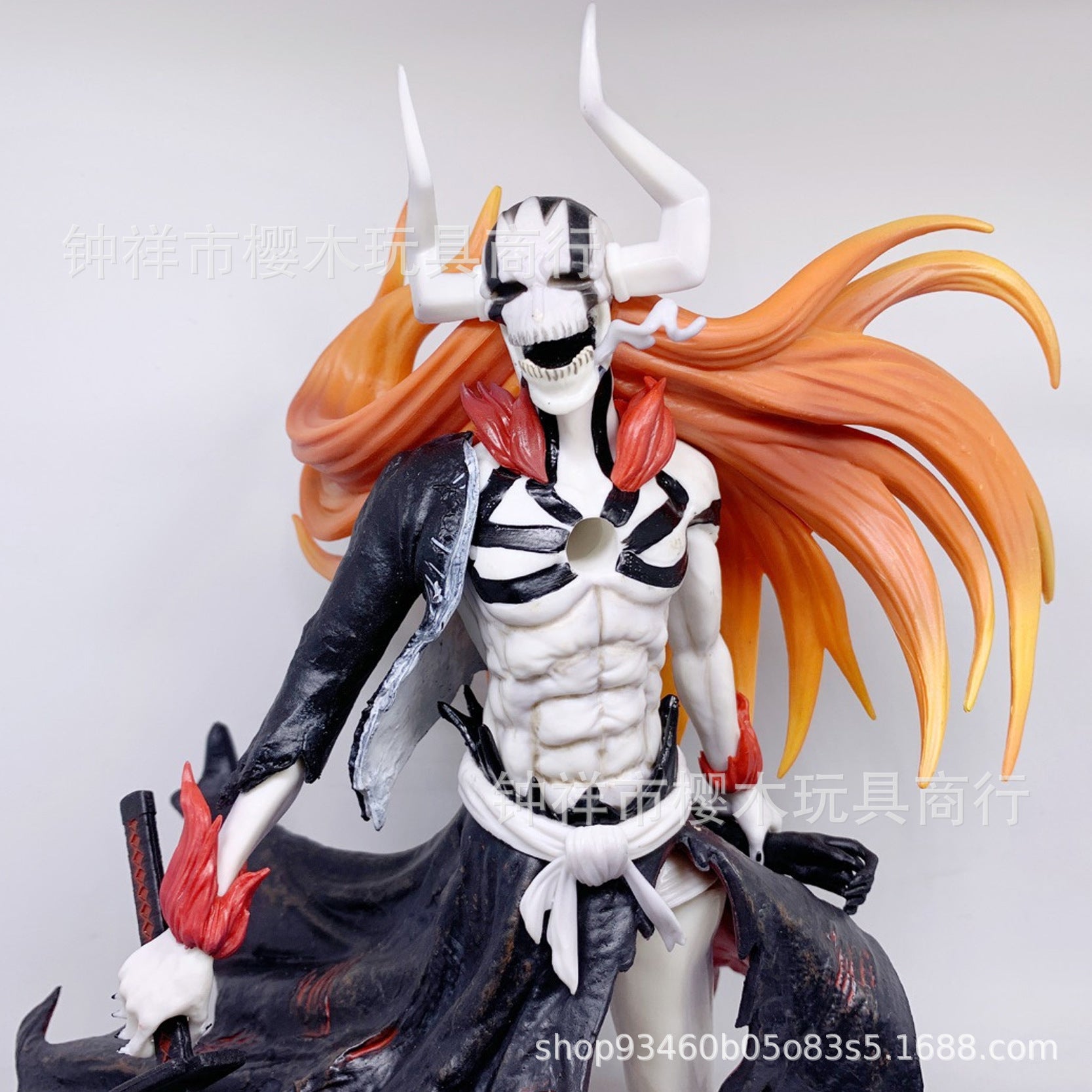 Anime Death NiuTou Kurosaki