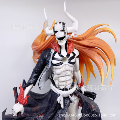 Anime Death NiuTou Kurosaki