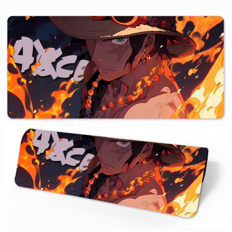 Gaming Mat One Piece