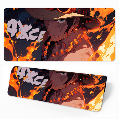 Gaming Mat One Piece