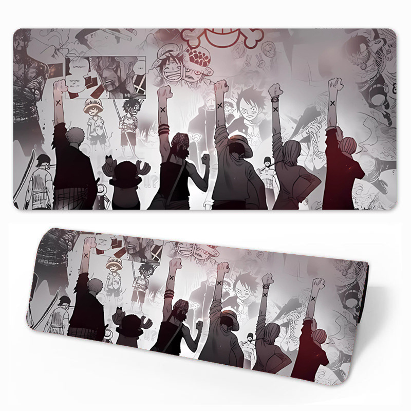 Gaming Mat One Piece