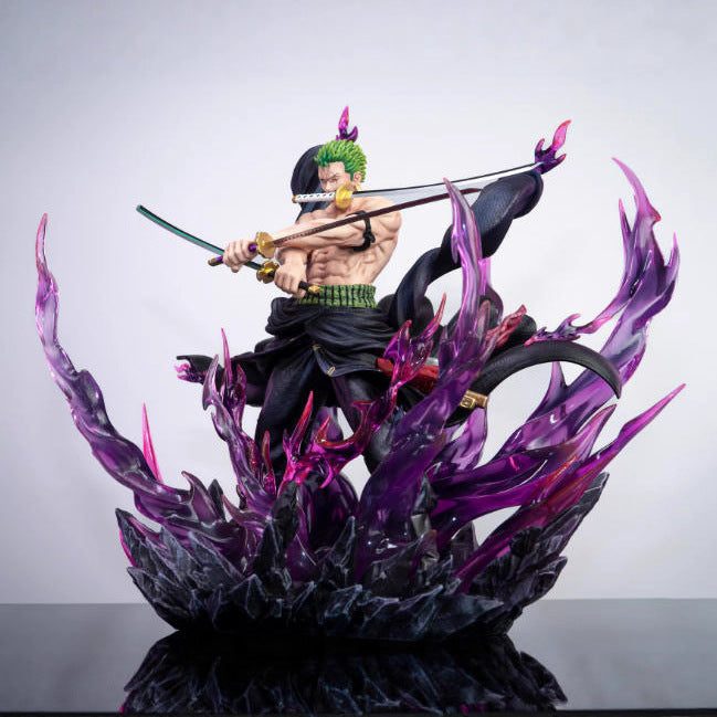 Roronoa Zoro From One Piece 29Cm