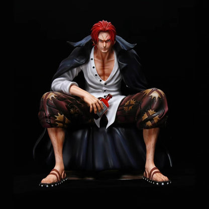 Shanks From One Piece 16cm