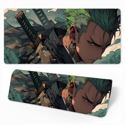 Gaming Mat One Piece