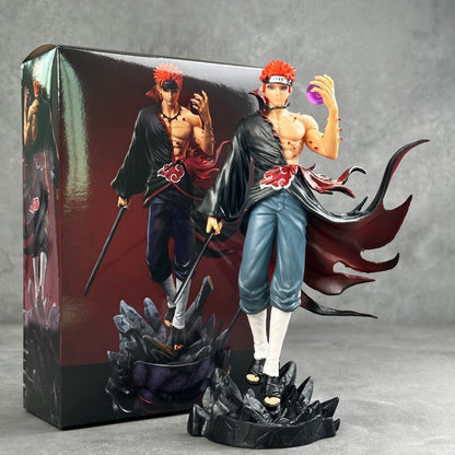 6 Paths Pain Figure 23Cm