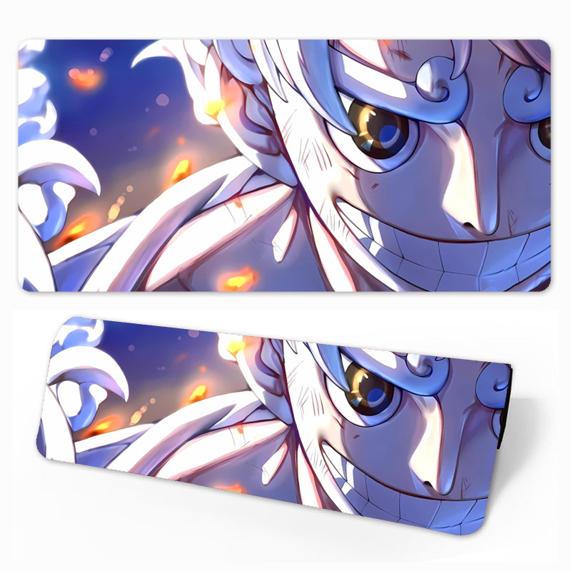 Gaming Mat One Piece