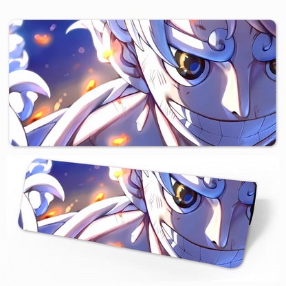 Gaming Mat One Piece