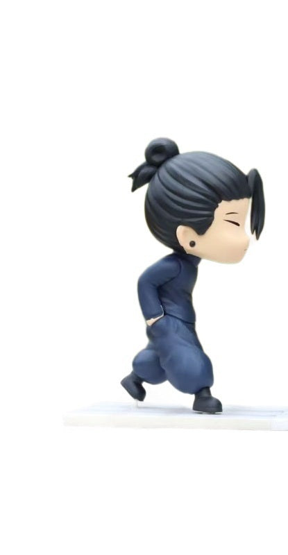 Gojo Satoru & Suguru Geto Figure 11Cm