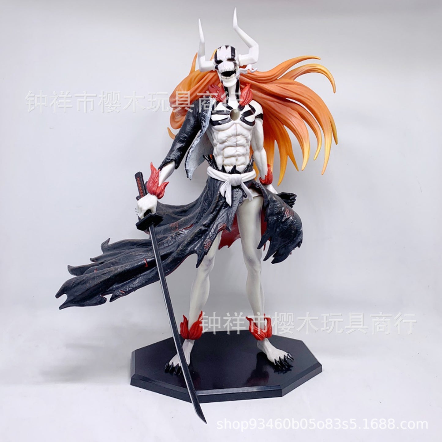 Anime Death NiuTou Kurosaki