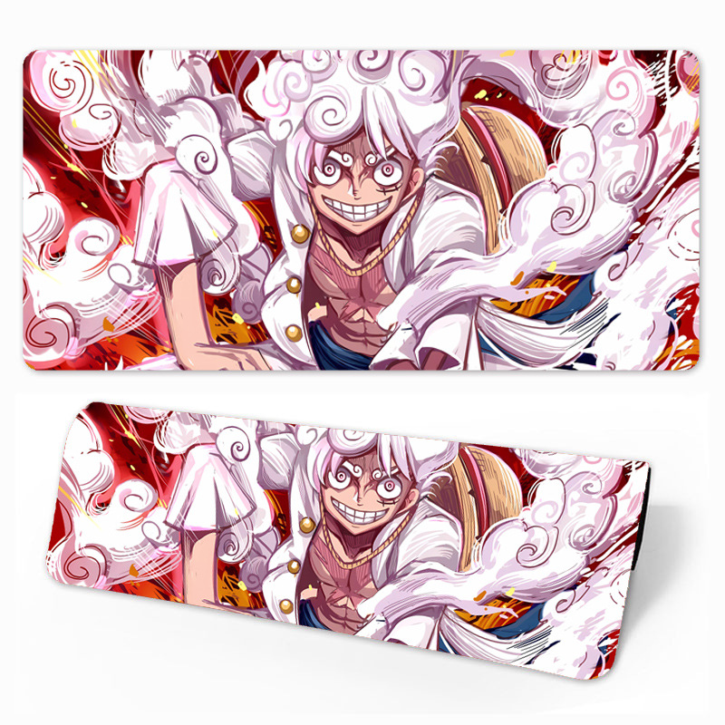 Gaming Mat One Piece