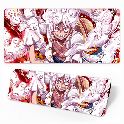 Gaming Mat One Piece