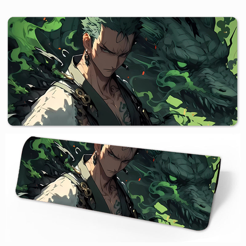 Gaming Mat One Piece