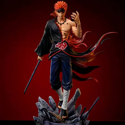 6 Paths Pain Figure 23Cm