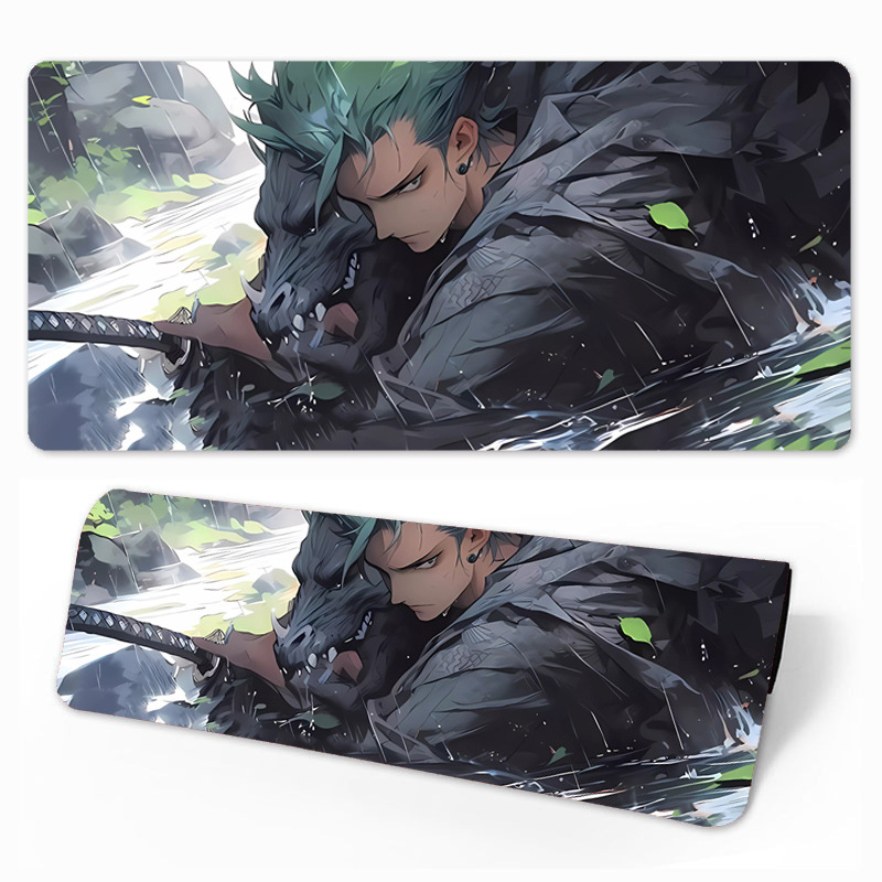 Gaming Mat One Piece