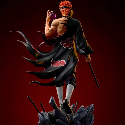 6 Paths Pain Figure 23Cm