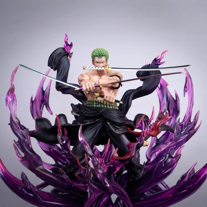 Roronoa Zoro From One Piece 29Cm