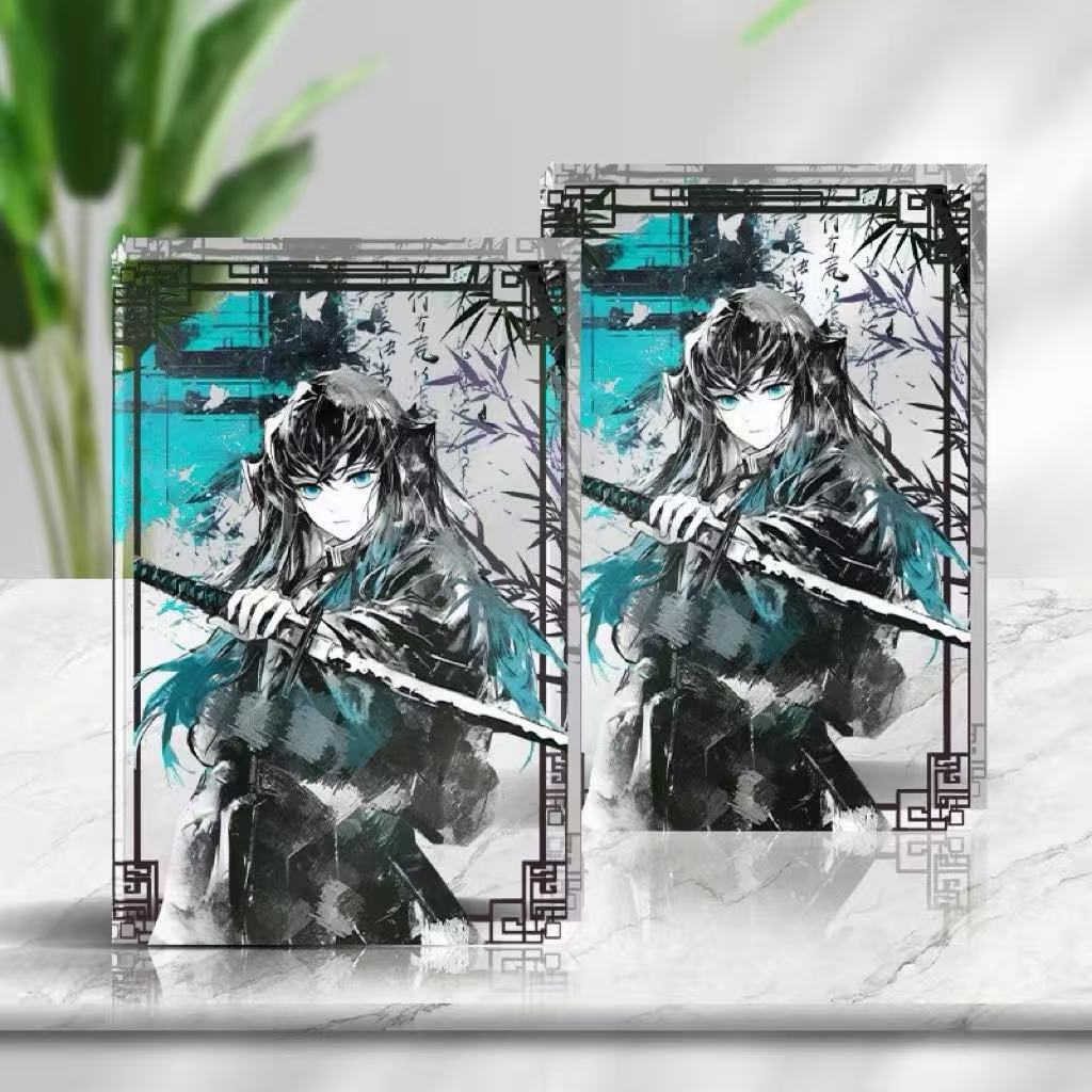 Demon Slayer Posters