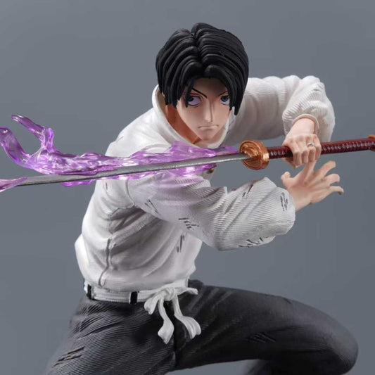 Yuta Okkotsu Figure 22Cm