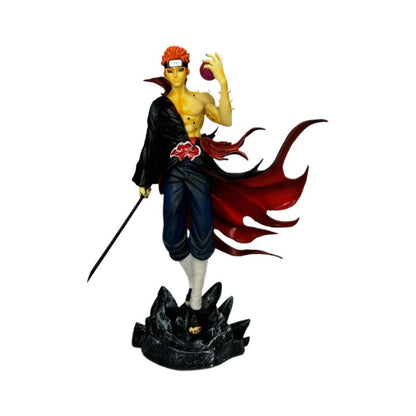 6 Paths Pain Figure 23Cm