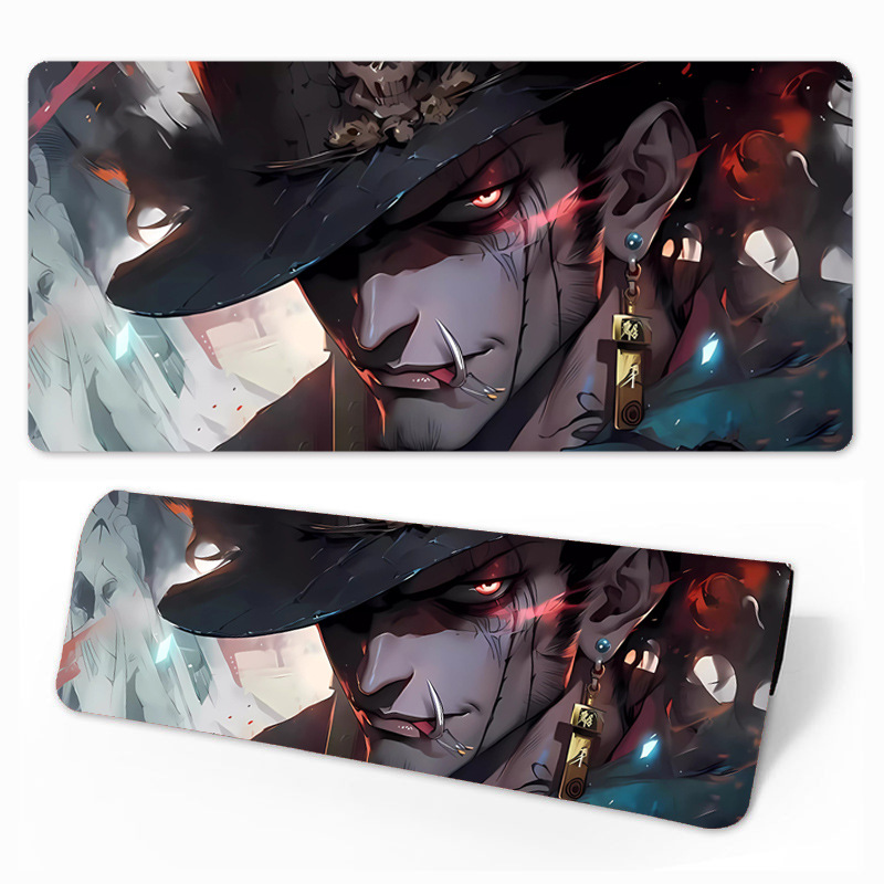 Gaming Mat One Piece