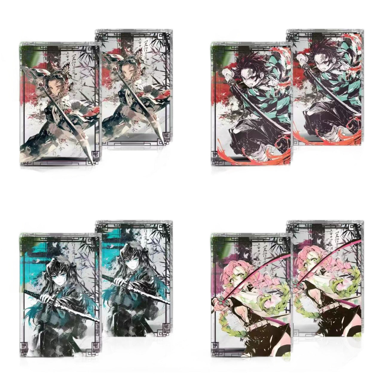 Demon Slayer Posters