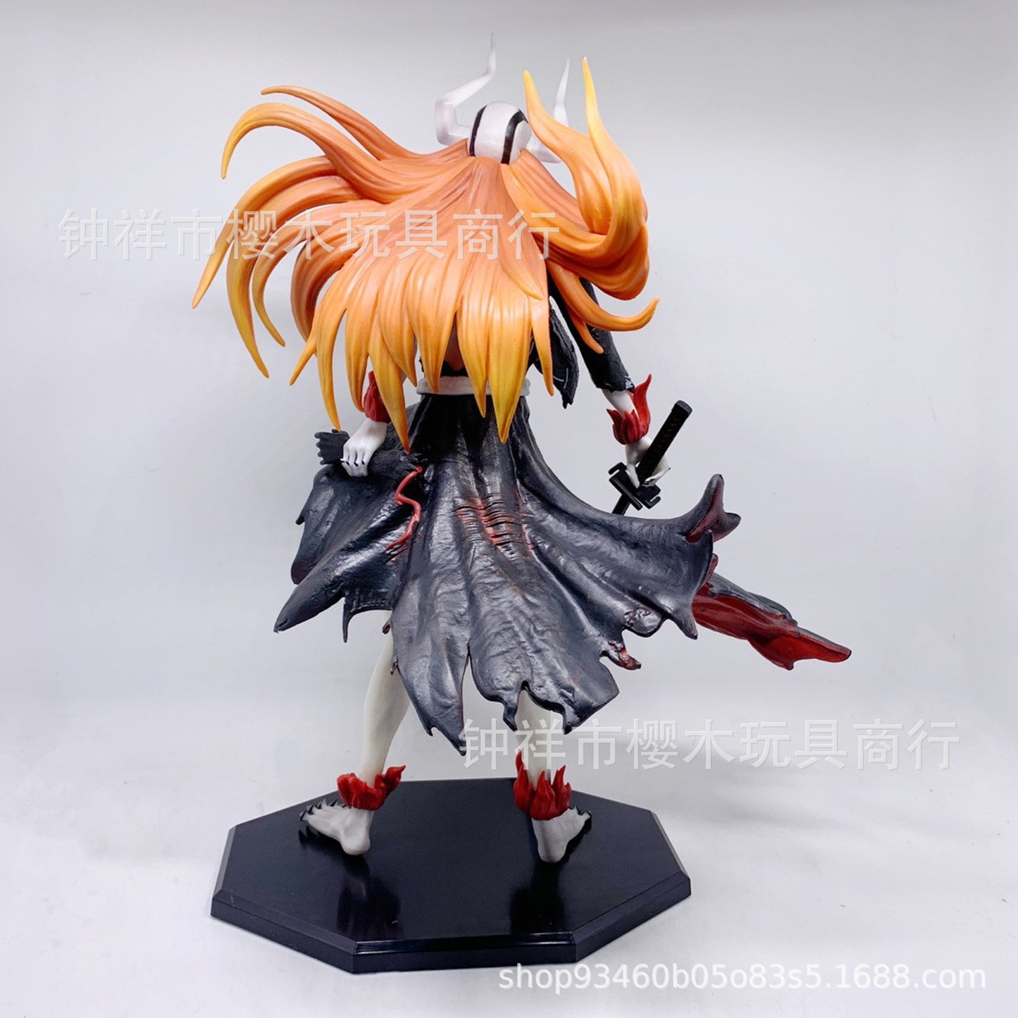 Anime Death NiuTou Kurosaki