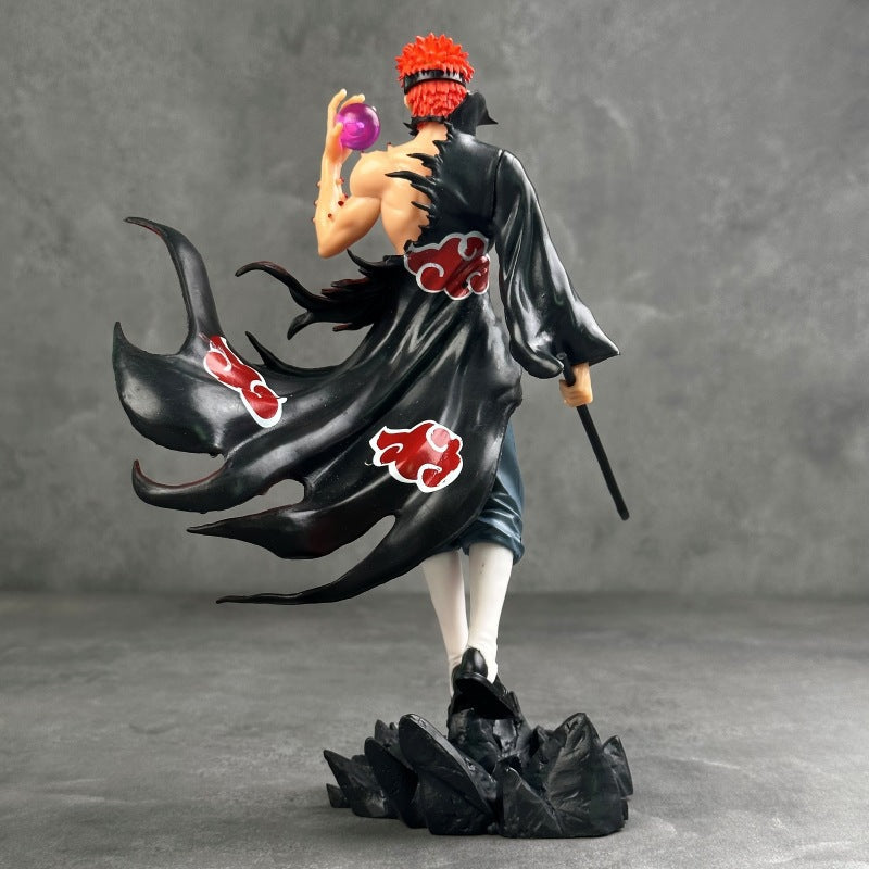 6 Paths Pain Figure 23Cm