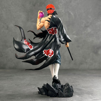 6 Paths Pain Figure 23Cm