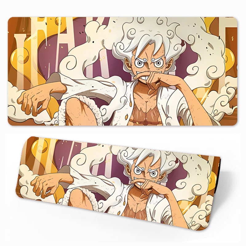Gaming Mat One Piece