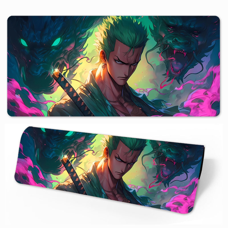 Gaming Mat One Piece