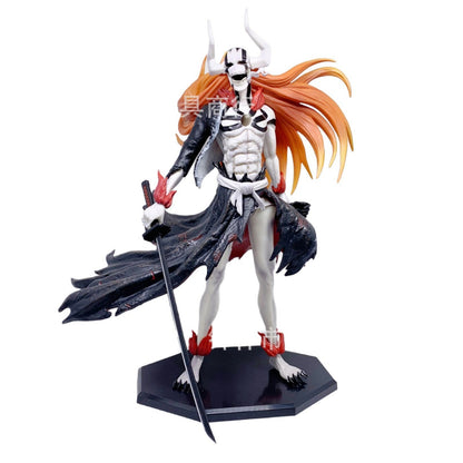 Anime Death NiuTou Kurosaki