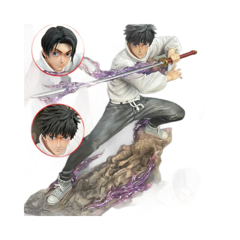 Yuta Okkotsu Figure 22Cm