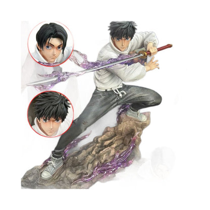 Yuta Okkotsu Figure 22Cm